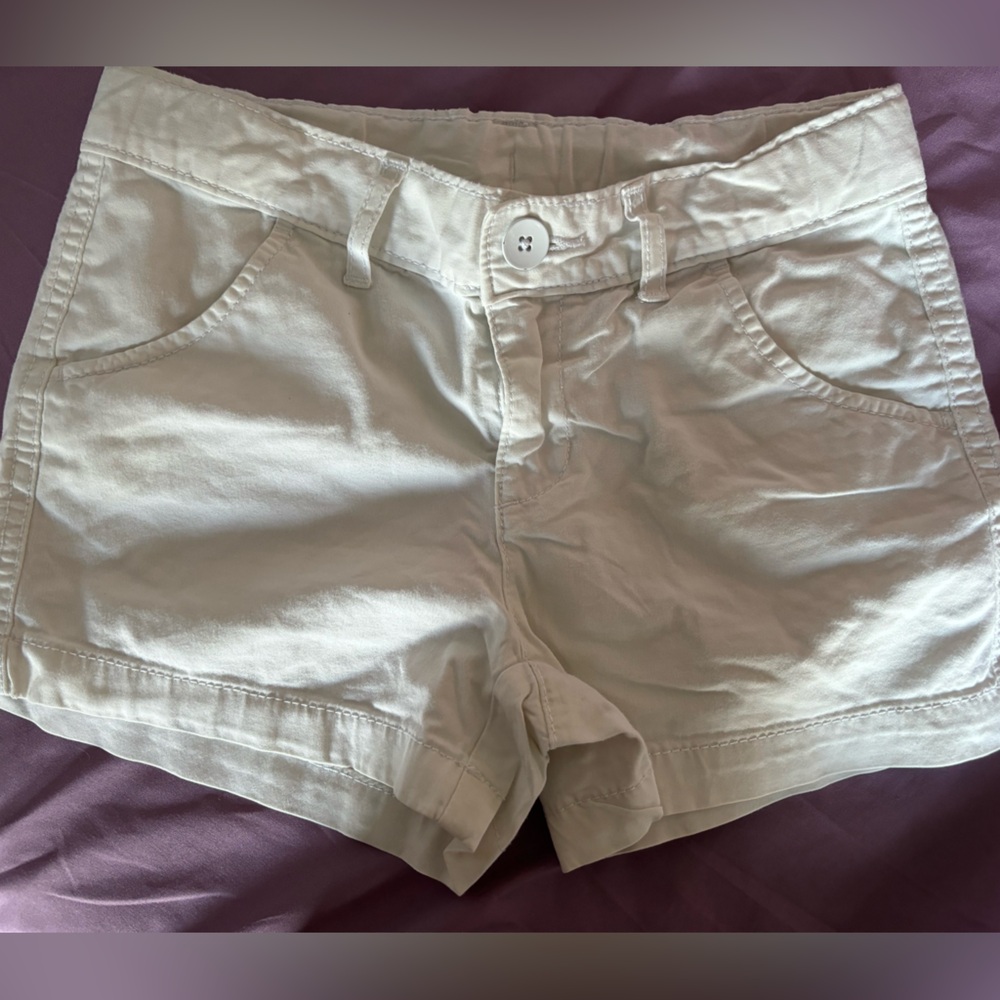 Target shorts